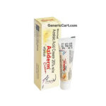 AZIDERM 20% CREAM (AZELAIC ACID)