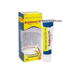 AZIDERM 20% GEL (AZELAIC ACID)