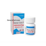 Alphalan 5mg