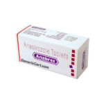 Anabrez (Anastrozole 1mg)