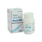 Atavir-Capsule-Atazanavir