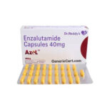 Azel 40mg (Enzalutamide)
