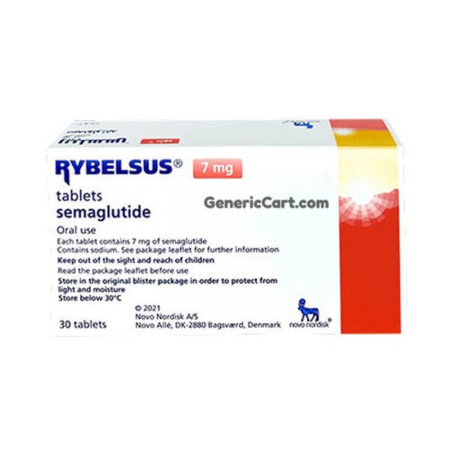 Rybelsus 7mg